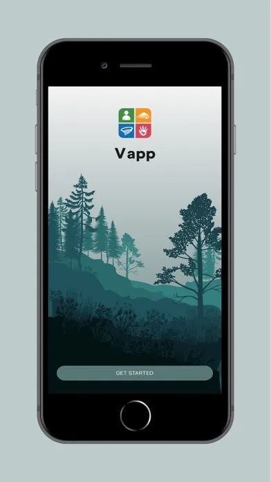 Capturas de pantalla de Disaster Recovery Volunteer