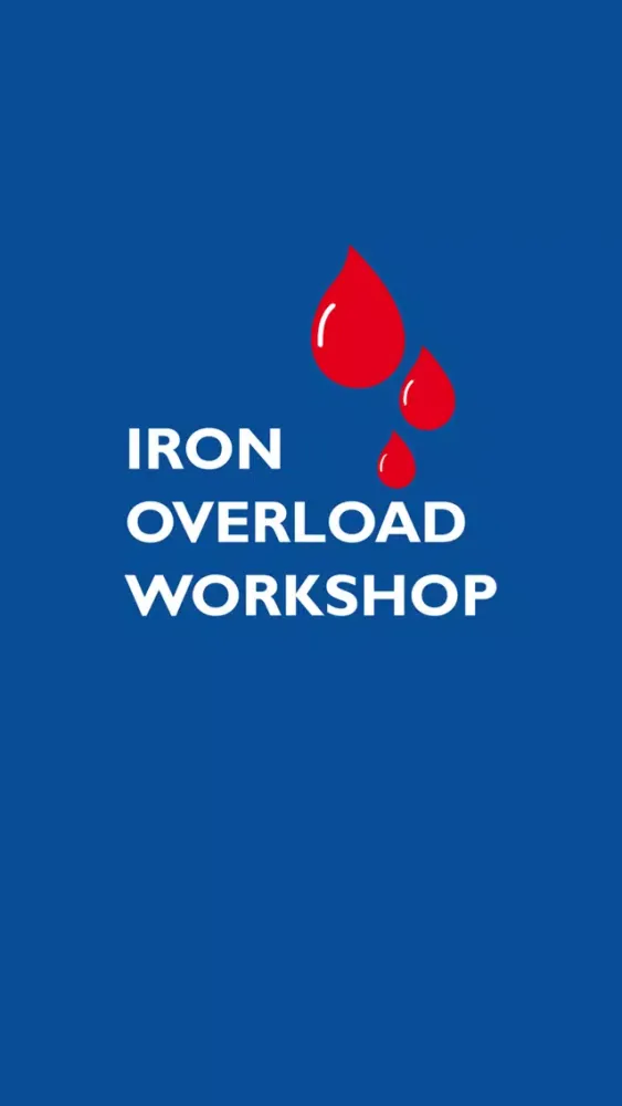 Capturas de tela do Iron Overload Workshop