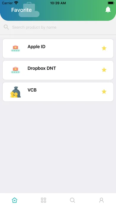 Passy - Password Manager Pro 스크린샷