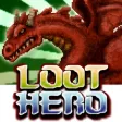 Loot Hero - RPG Grind Runner