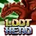 Loot Hero - RPG Grind Runner