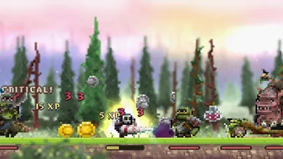 صور Loot Hero - RPG Grind Runner