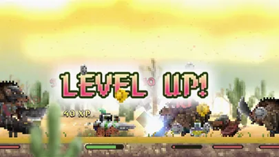 صور Loot Hero - RPG Grind Runner