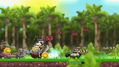 صور Loot Hero - RPG Grind Runner