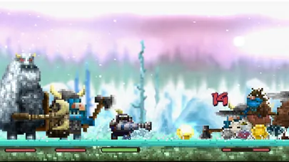 صور Loot Hero - RPG Grind Runner