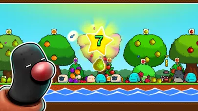 Plantera - Idle Farm Clicker应用截图