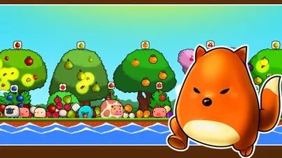 Plantera - Idle Farm Clicker应用截图