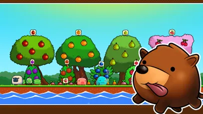 Plantera - Idle Farm Clicker应用截图
