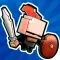 Tap Heroes - Idle Clicker