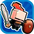 Tap Heroes - Idle Clicker