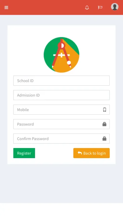 Appy School Parent سکرین شاٹس