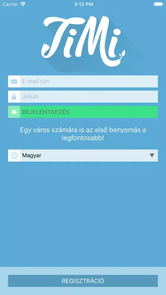 Capturas de pantalla de Tiszta Miskolc