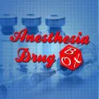 Anesthesia Drug Box Anesthesia Drug Box