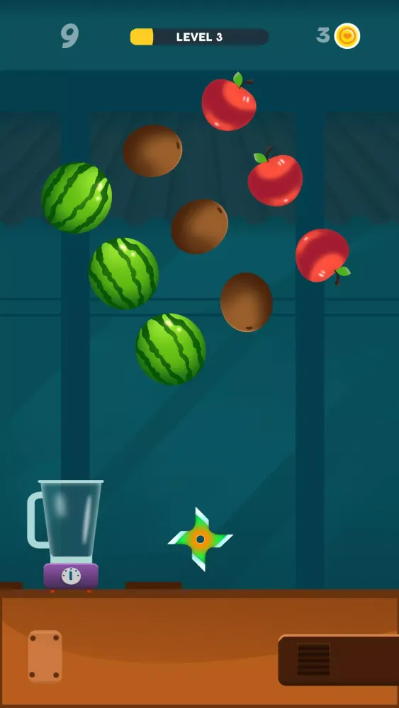 Slice Master应用截图