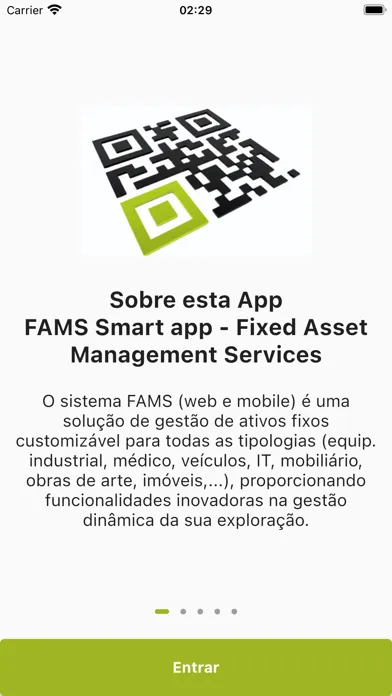 تصاویر FAMS