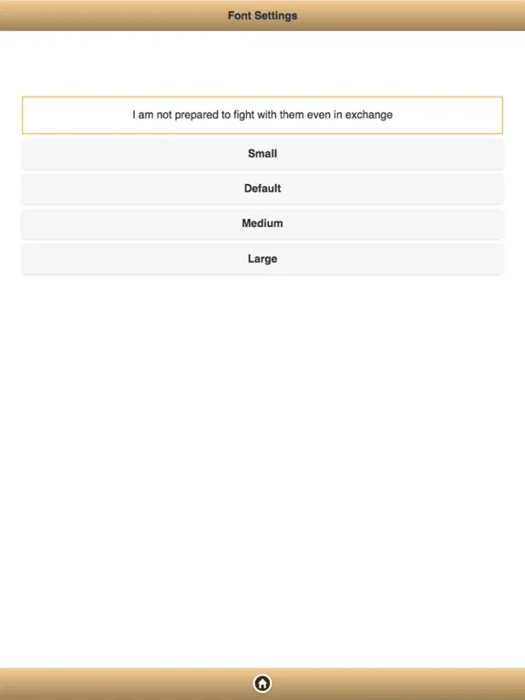 Screenshot di Bhagavad Gita - Tamil English iPad 