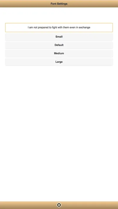 Screenshot di Bhagavad Gita - Tamil English