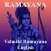 Ramayana by Valmiki in English