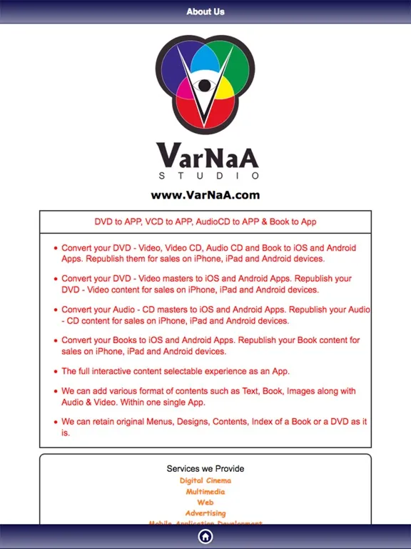 Natya Shastra Dance Music iPad 应用截图