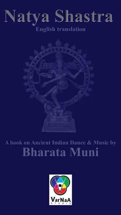Natya Shastra Dance Music应用截图