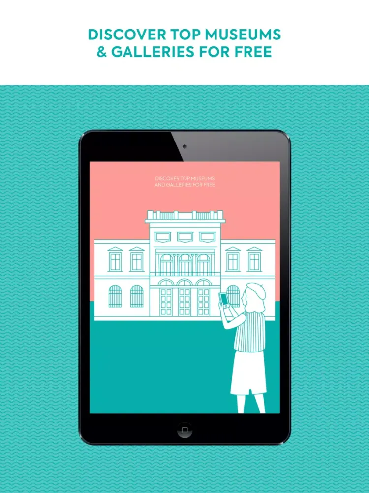 Varna City Card iPad  Screenshots