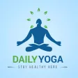 Daily Yoga - Fitness Trainer