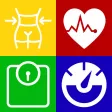 Fitness Health Calculator