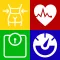 Fitness Health Calculator