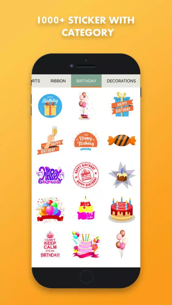 Tangkapan skrin Invitation Card Maker