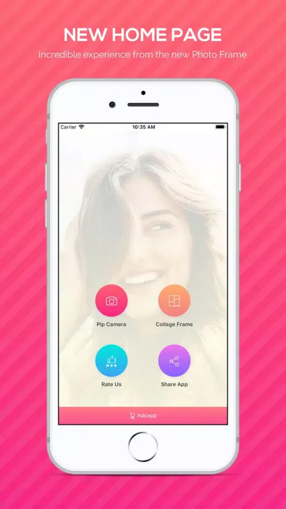Ảnh chụp màn hình của PIPSCOL INSTA MAKER