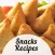Snack Recipes in English