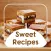 Sweets Recipes In English