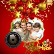 The Xmas Photo Frames