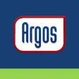 Argos Tankpas Argos Tankpas