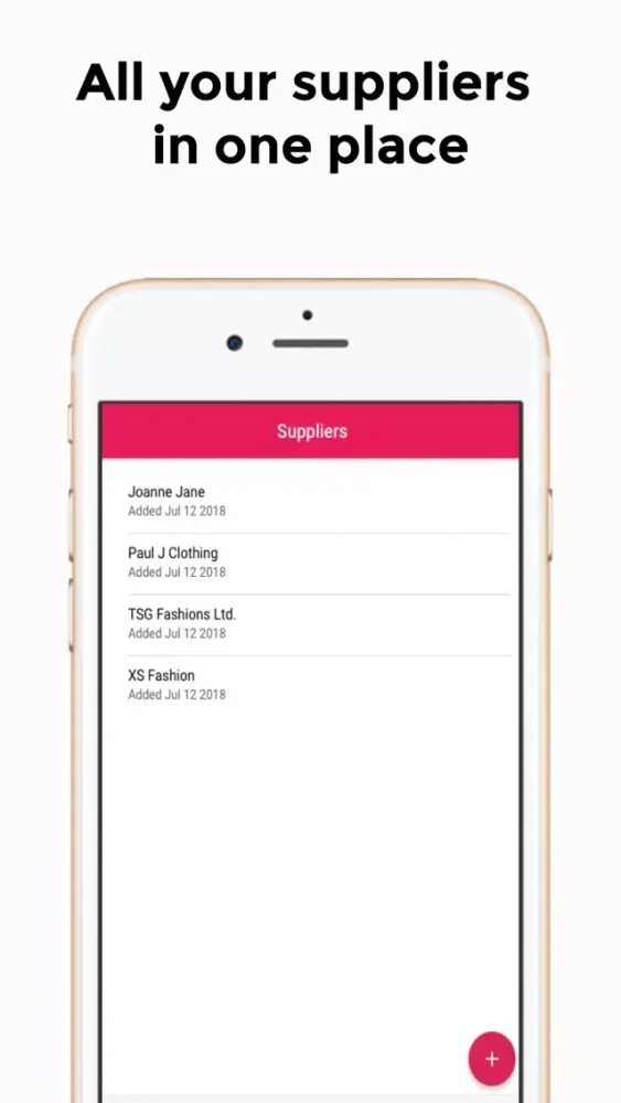BuyerPix Screenshots