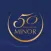 Minor 50TH Anniversary