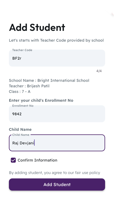 Br2z powered by B^Right应用截图