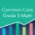 Common Core Math 5th Grade