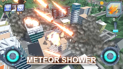 تصاویر Total City Smash: Nuclear War
