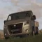 Drive Russian Truck Gazelle