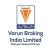 VARUN INDIA:MOBILE TRADING