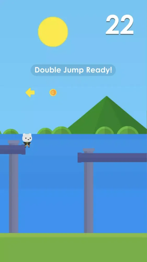 Tempo - Speed Run Ekran Görüntüleri