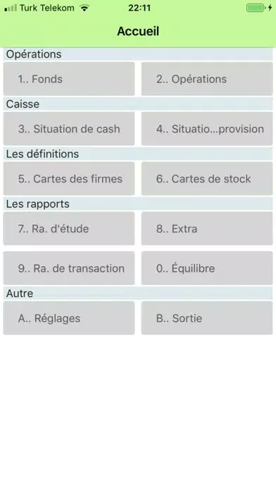 صور Comptabilité d'or