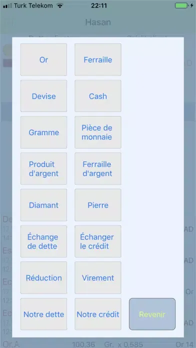 صور Comptabilité d'or