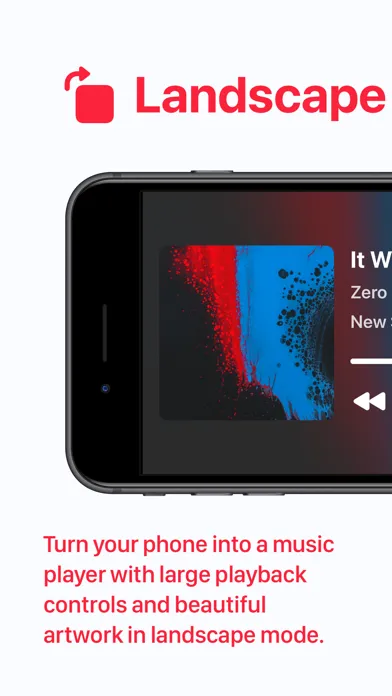 Music Plus - Player Extensions स्क्रीनशॉट
