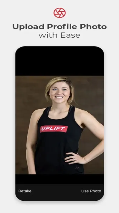 VASA Fitness Mobile Ekran Görüntüleri