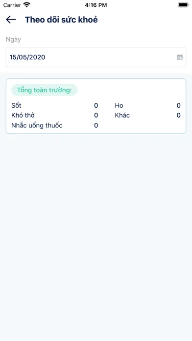 vnEdu Teacher Screenshots