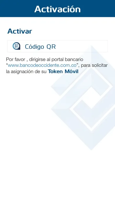 Token Mobile應用截圖