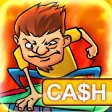 Freeway Fury: Drive for Cash