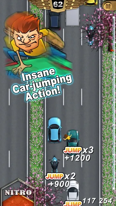 تصاویر Freeway Fury: Drive for Cash